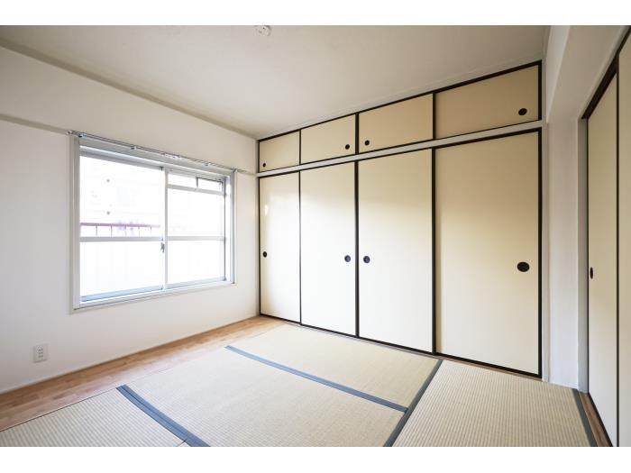 ＵＲ金剛団地　205号棟 その他8