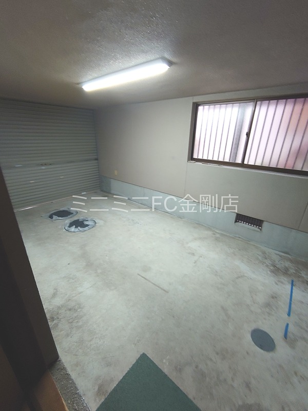 西板持7丁目戸建 その他外観2