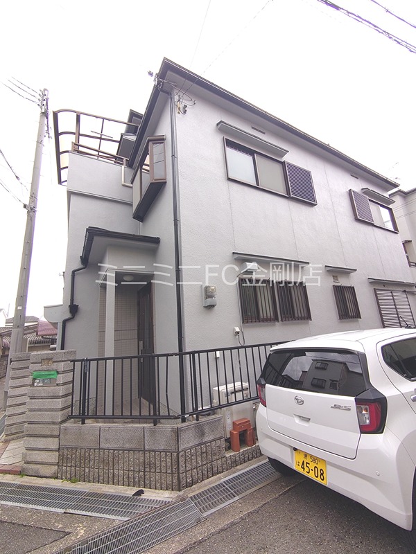 西板持7丁目戸建 その他外観3