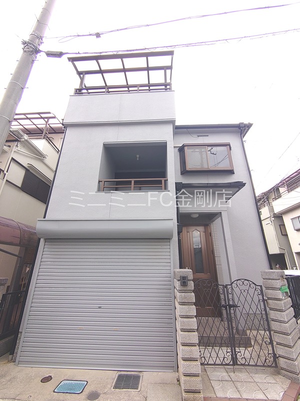 西板持7丁目戸建 その他外観4