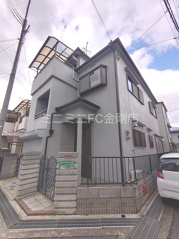 西板持7丁目戸建 その他外観5