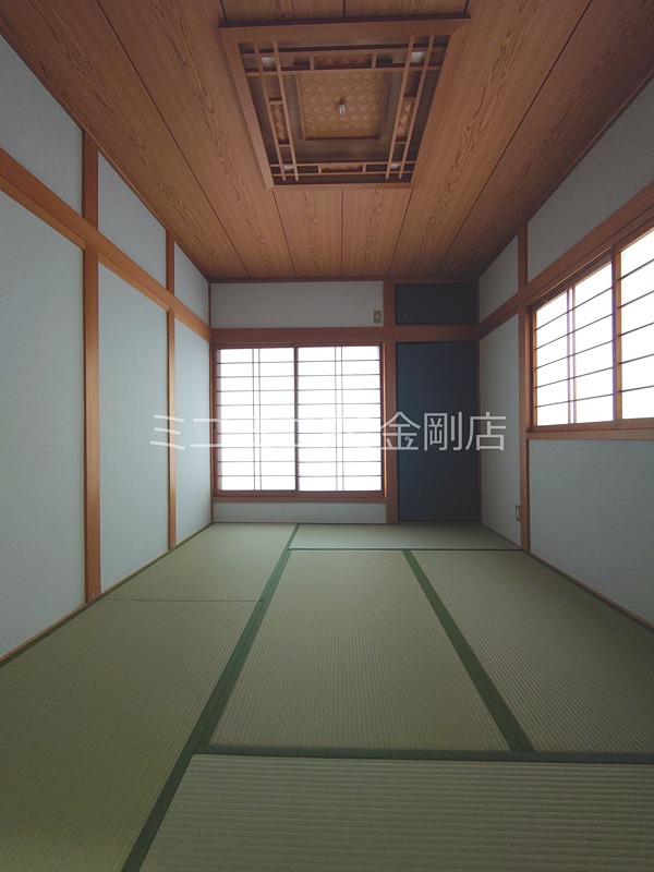 西板持7丁目戸建 その他20