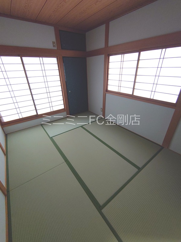 西板持7丁目戸建 その他21