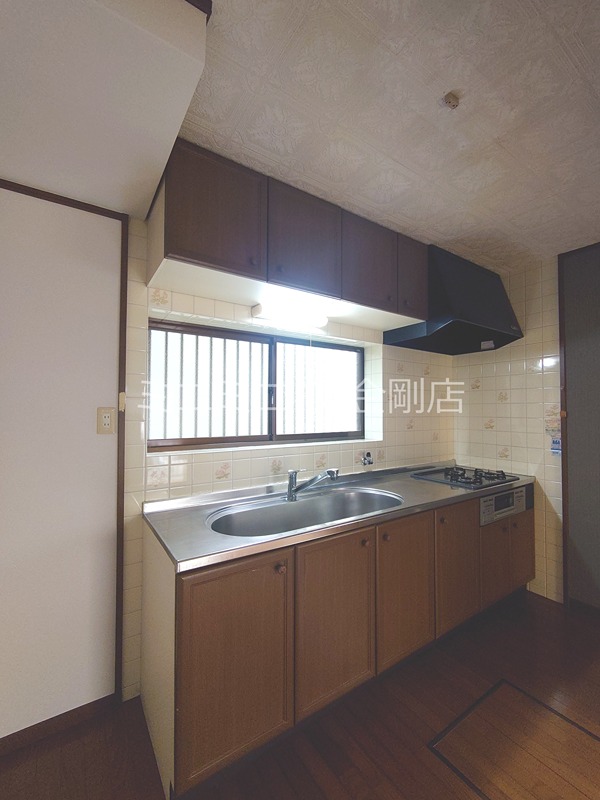 西板持7丁目戸建 キッチン