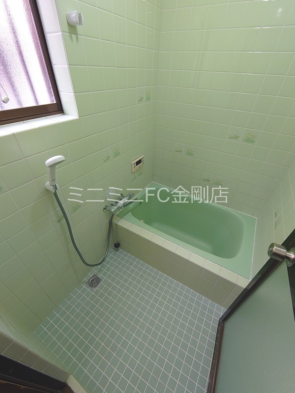 西板持7丁目戸建 風呂画像