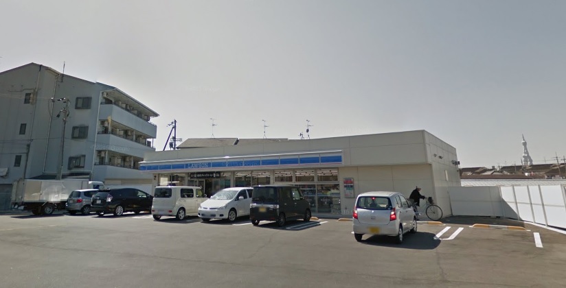 西板持7丁目戸建 周辺画像4