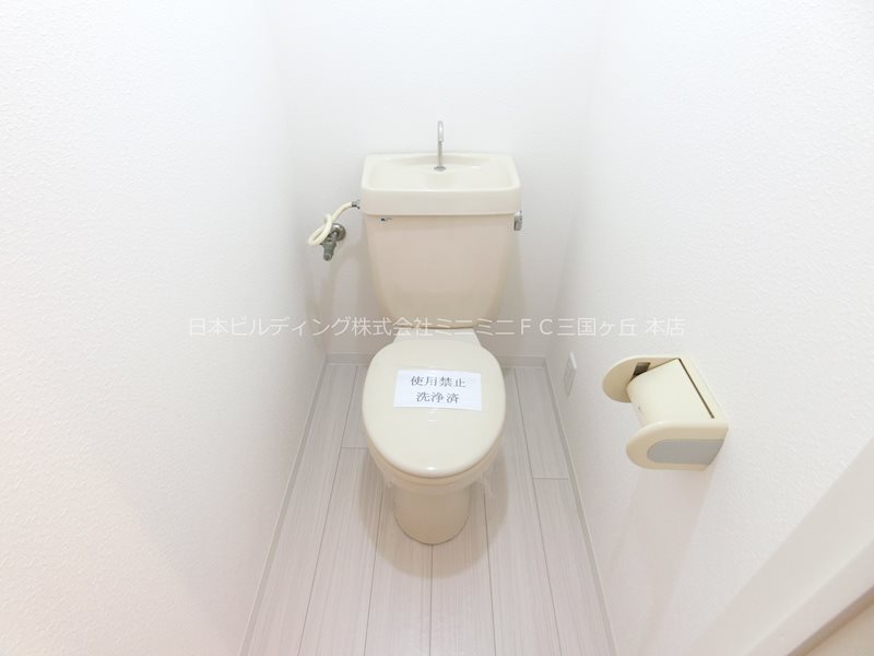ベルフォーレ深井 その他1