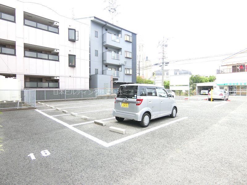 ベルフォーレ深井 その他外観1