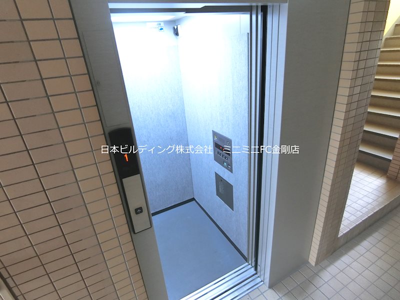 第3山内マンション その他外観1