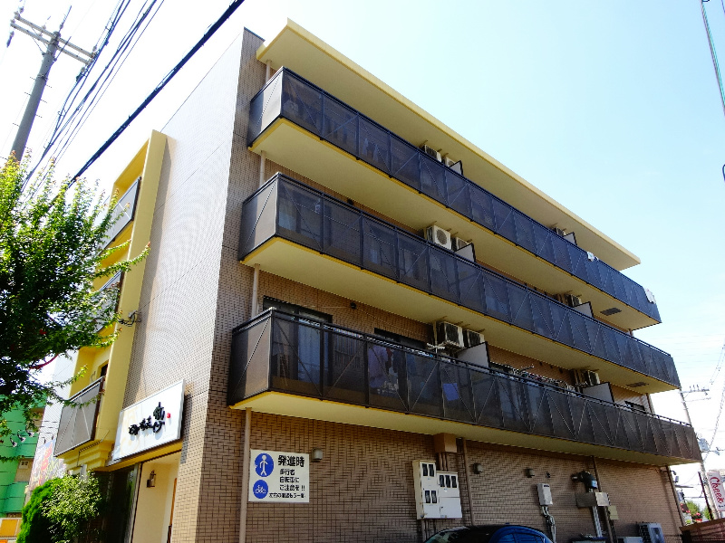 第3山内マンション その他外観3
