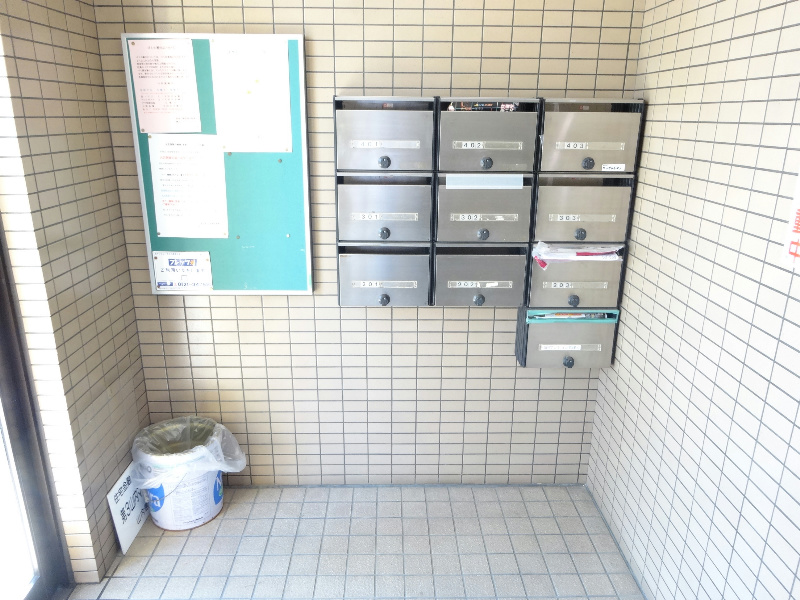 第3山内マンション その他外観4