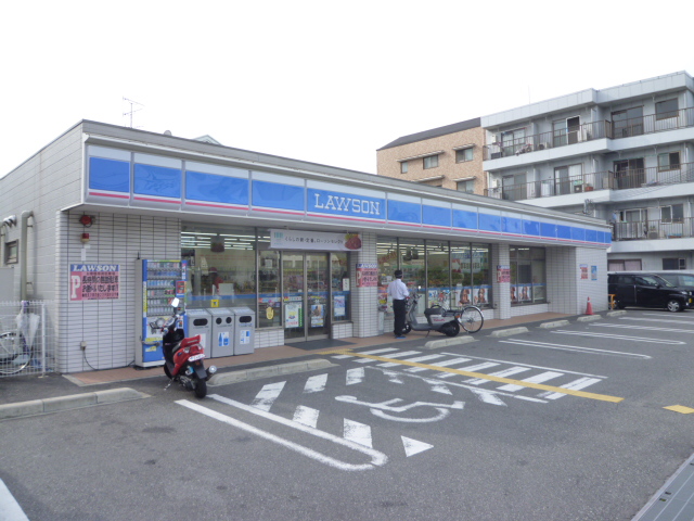 第3山内マンション 周辺画像3