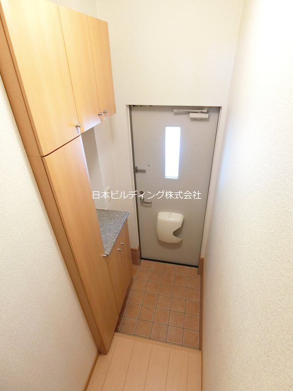 グランウィン その他9