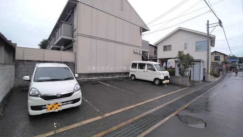 サザンハイム その他外観1
