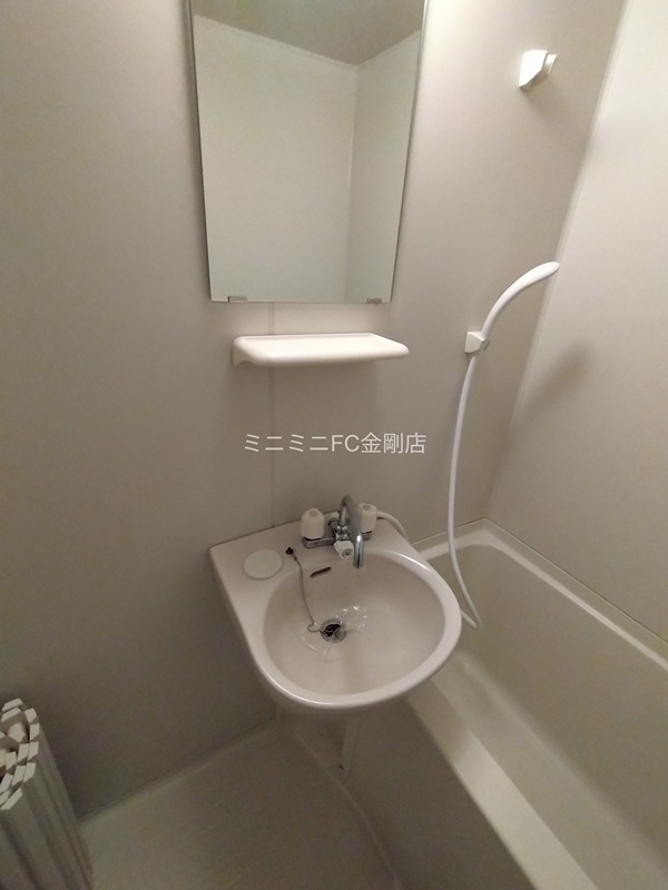 レディース金剛 その他1