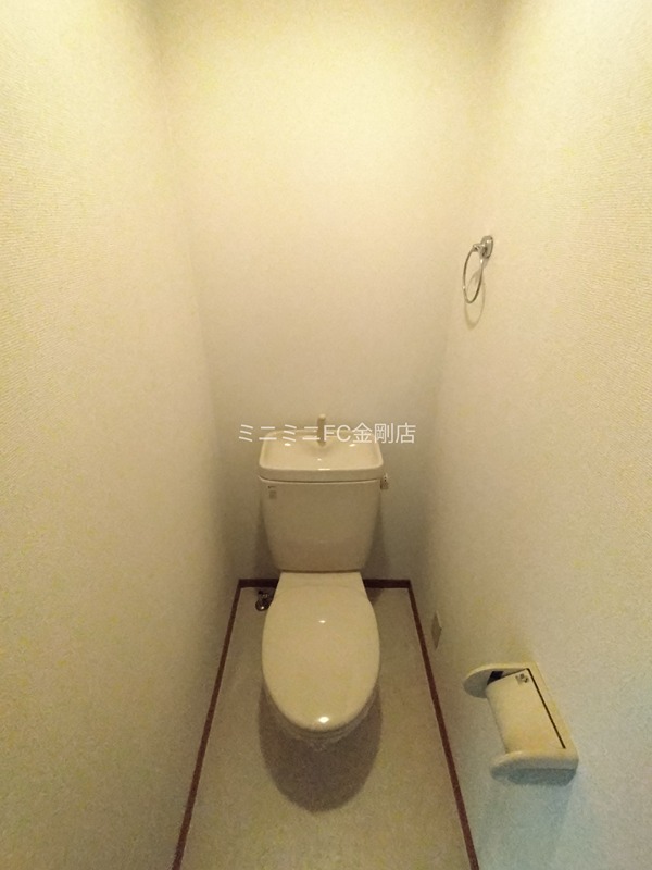 レディース金剛 その他2