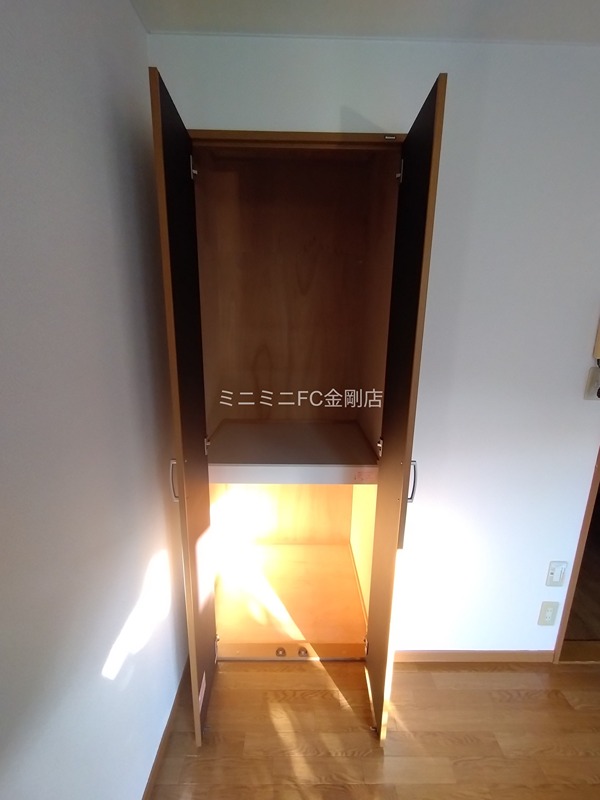 レディース金剛 その他5