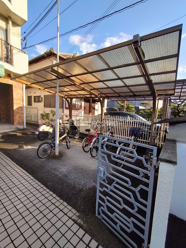 レディース金剛 その他外観5