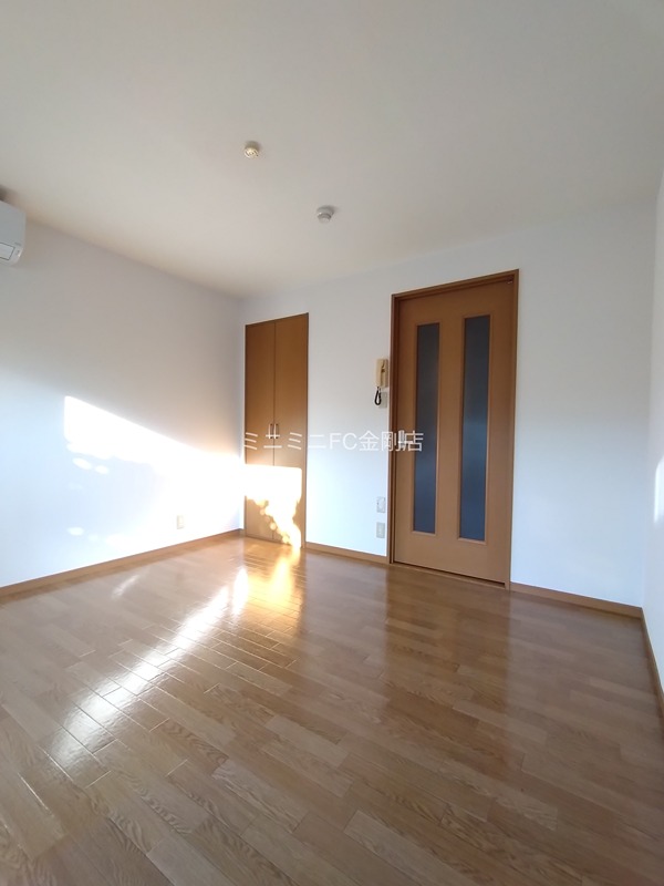 レディース金剛 リビング