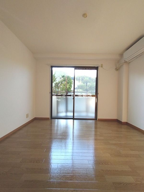 レディース金剛 ベッドルーム