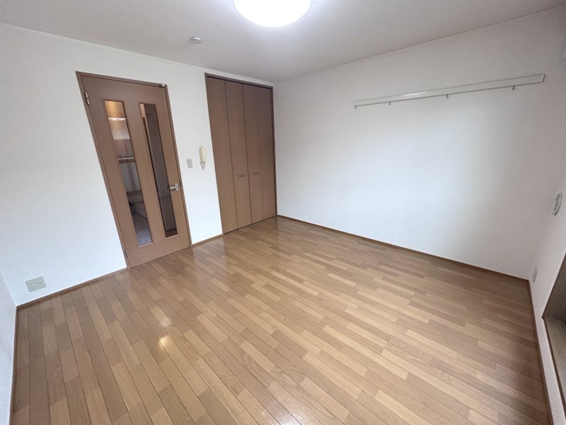 エスペランス ベッドルーム