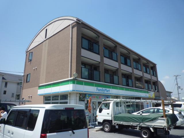 エスペランス 周辺画像2