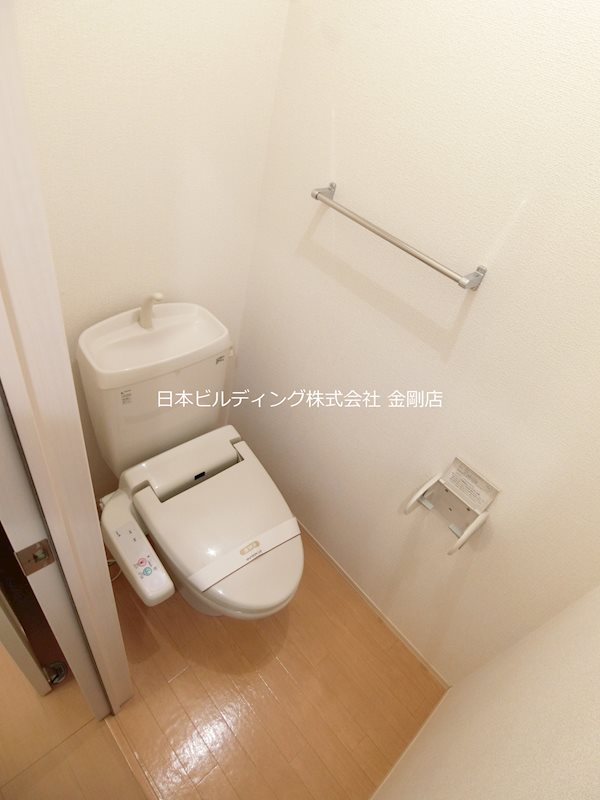 スカイ コート その他3