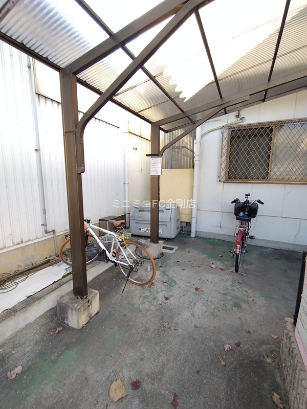 第２山内マンション その他外観1