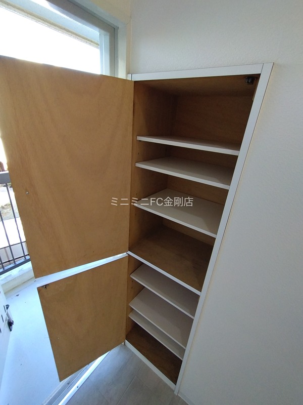 第２山内マンション その他11