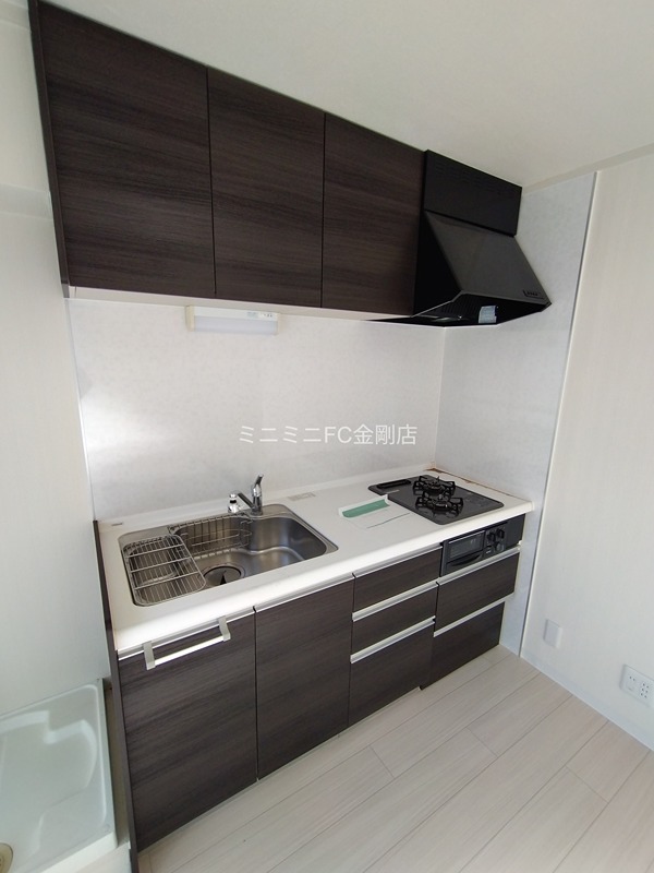 第２山内マンション キッチン