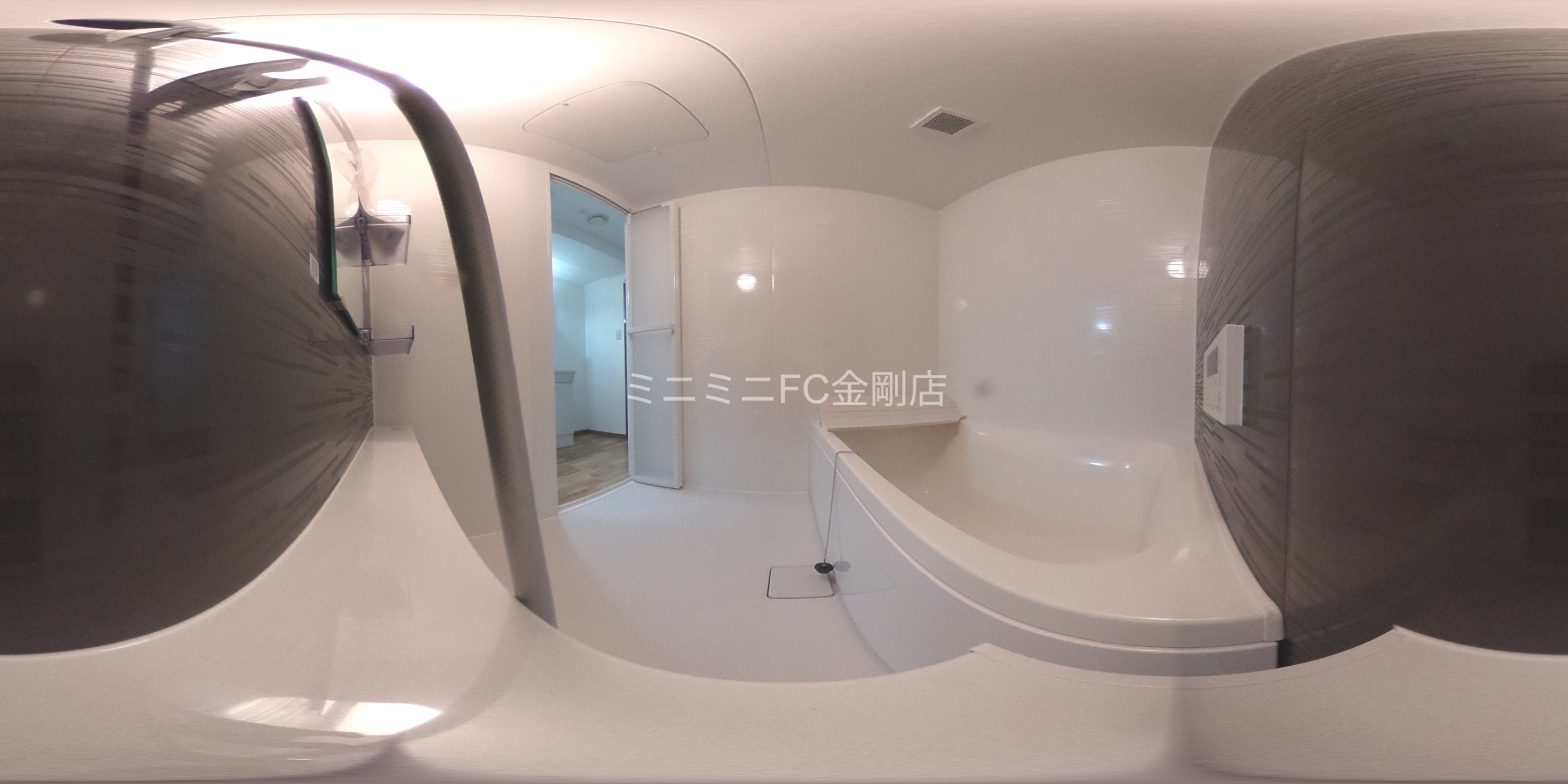 イトーピア泉北深井  風呂画像