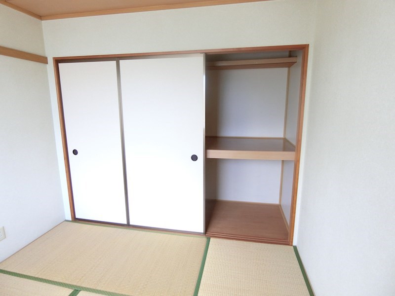 グリーンヒル小金台（ハイツ） その他3