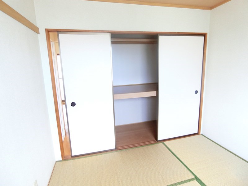 グリーンヒル小金台（ハイツ） その他10