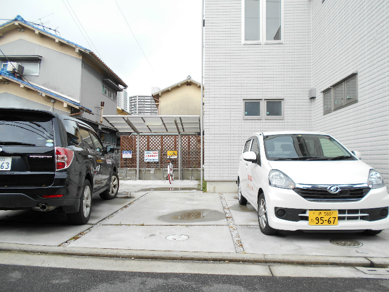 ワイズ その他外観1