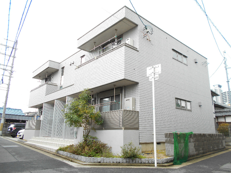 ワイズ その他外観4