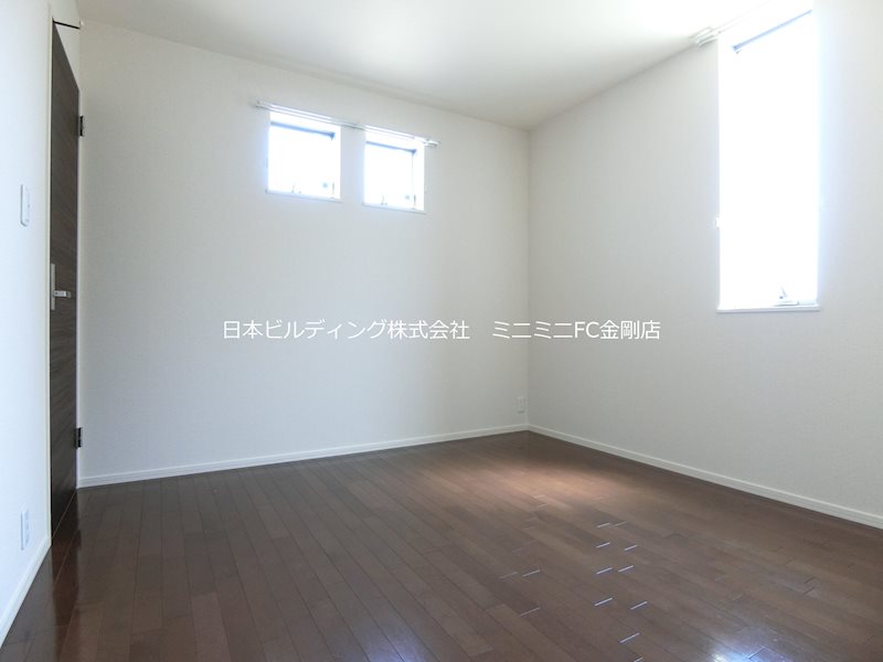 ワイズ ベッドルーム