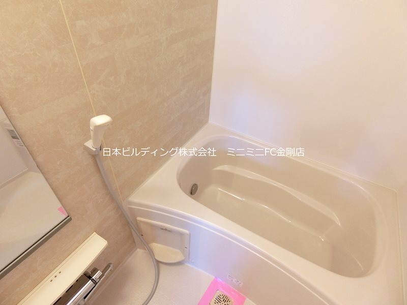 ワイズ 風呂画像