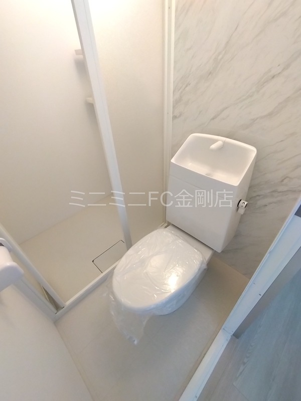 喜志マンション その他2