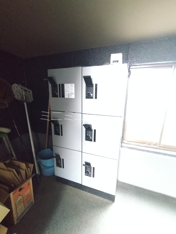 喜志マンション その他外観2