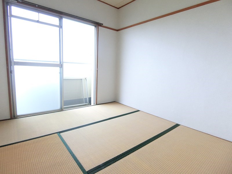 狭山住宅35号棟 その他5