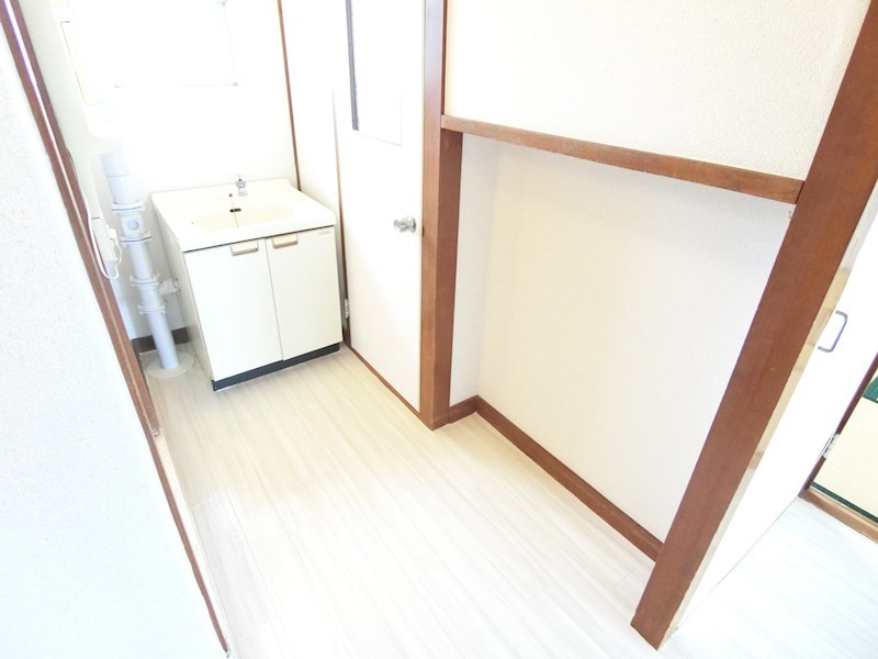 狭山住宅35号棟 その他6