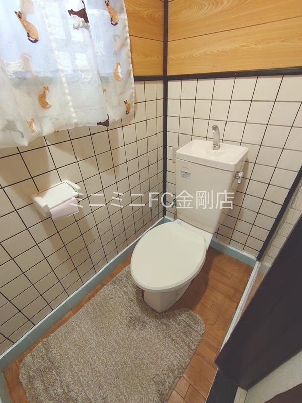 楠風台1丁目貸家 その他2