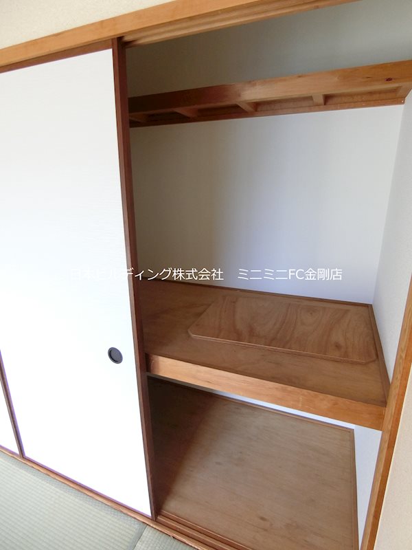 川辺マンション その他5