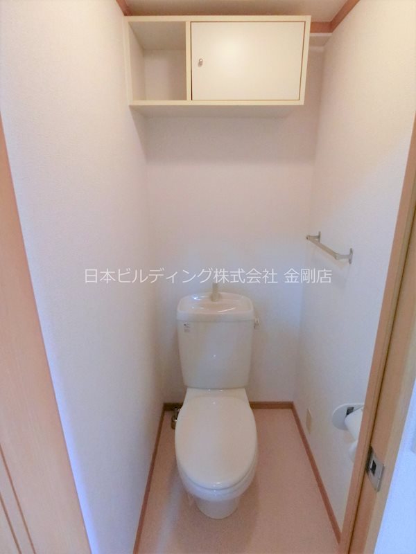 トリニティーグレース その他1