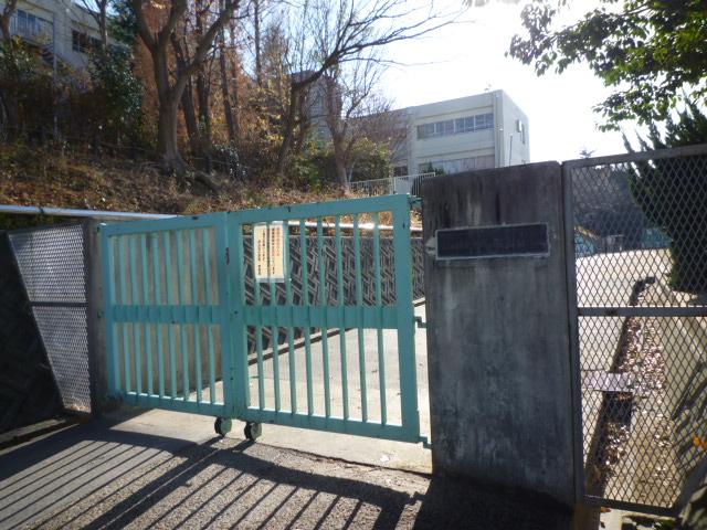 須賀3丁目貸家  周辺画像5