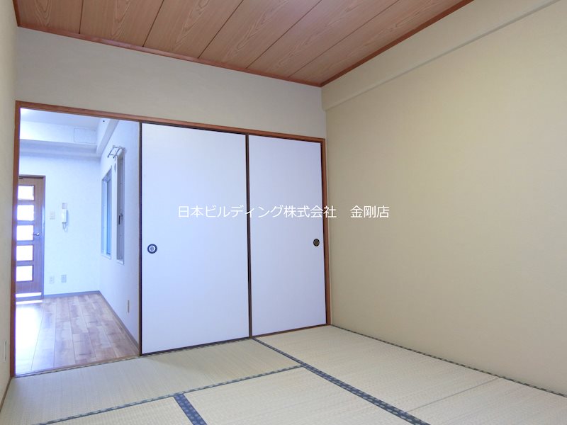 シャルマンフジ富田林 その他2