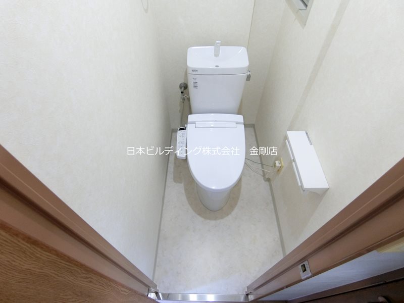 シャルマンフジ富田林 その他3