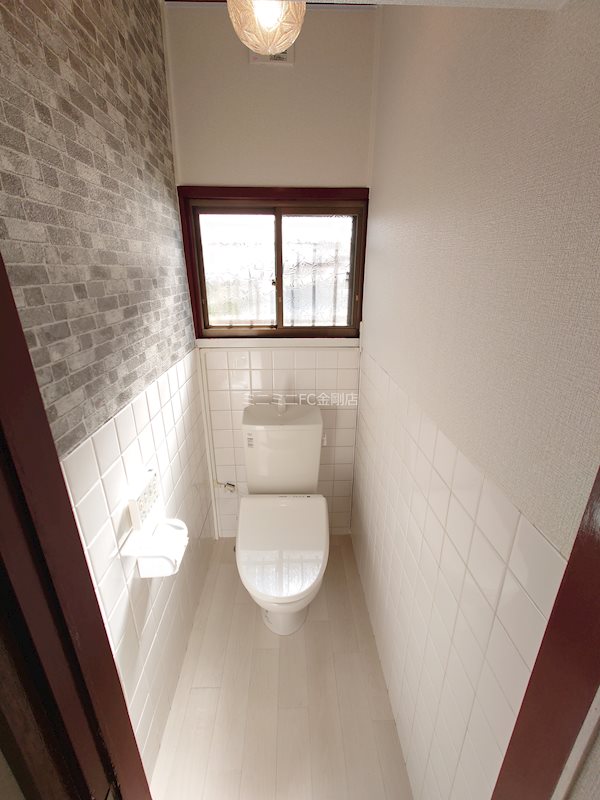 木戸西町３丁目一戸建  その他2