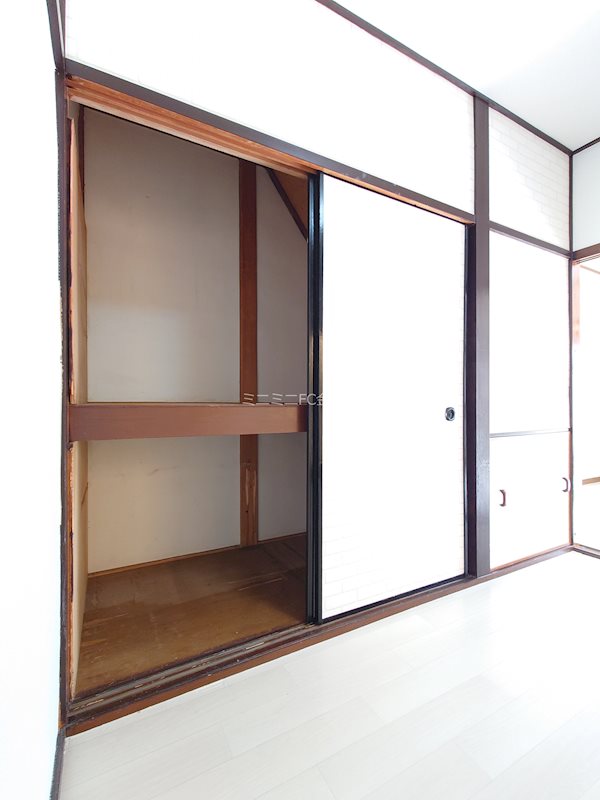 木戸西町３丁目一戸建  その他4