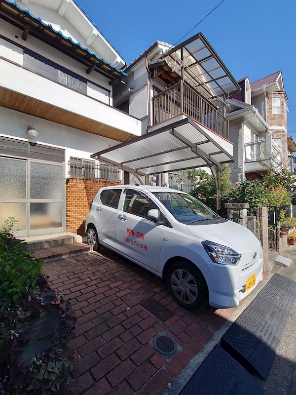 木戸西町３丁目一戸建  その他外観1
